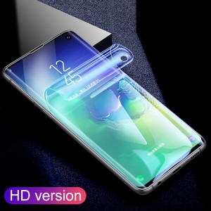 3Pcs Full Cover Screen Protector For Samsung Galaxy