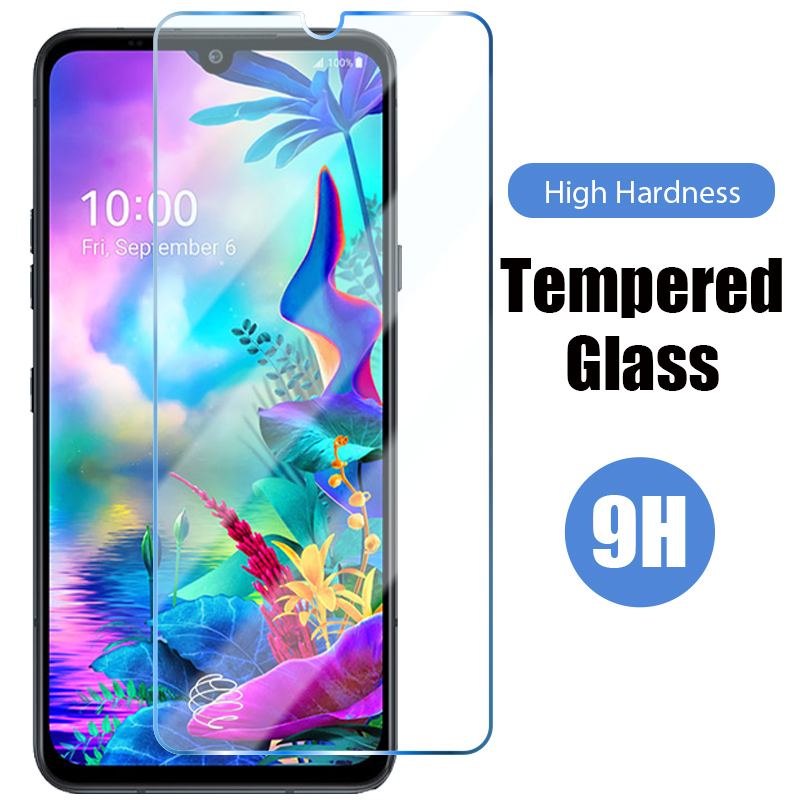Пратэктары экрана для LG Tempered Glass для LG K51S K50S K41S K40S K20 Glass