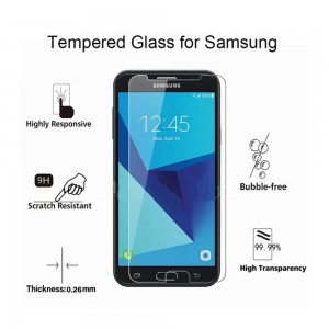 Umvikeli Wesikrini we-Samsung Galaxy S10 S20 Plus S21 Ultra S20 FE 5G
