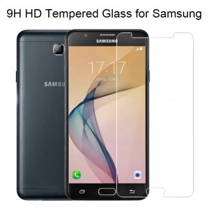 Samsung J2 Pro Core J3 Pro J4 Core ဖုန်းအတွက် 9H Tempered Glass