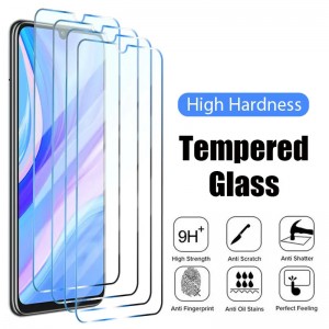 Zaščitno steklo za Huawei P30 P20 Lite P20 Pro Tempered Glass