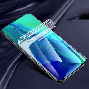 Hydrogel Film for Honor 60 50 Pro 30 20 10 9 Lite Pro Honor Screen Protective Firimu