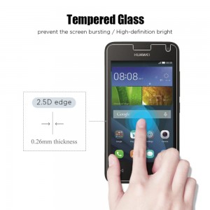 Ochranné sklo pro Huawei Y9a Y9S Y8S Y7a Y6S Y8p Y7p Y6p Y5p Tempered Glass