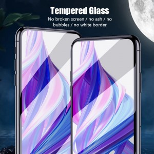 Honor 9 Light 10 Lite Screen Protector for Honor 8X 6X 7X 7S 8 Pro