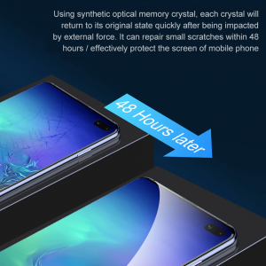 Samsung Galaxy Screen Protector Hydrogel үшін толық мұқабалы экранды қорғау