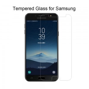 ឧបករណ៍ការពារអេក្រង់សម្រាប់ Samsung Galaxy S10 S20 Plus S21 Ultra S20 FE 5G