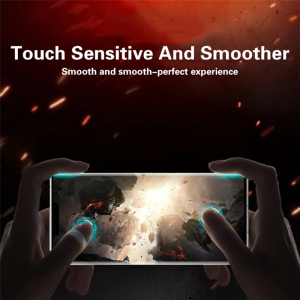 Pikeun Samsung Galaxy S21 S22 Plus Ultra FE Screen Protector