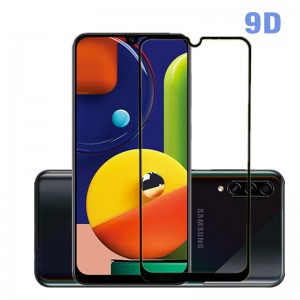 Ħġieġ protettiv sħiħ għal Samsung Galaxy S20 FE Lite 5G Screen Protector