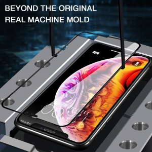 Pelindung Layar Kaca Tempered pikeun iPhone 13 12 11 Pro Max Kaca Pelindung