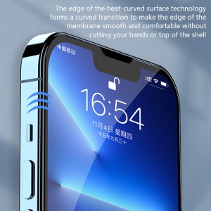 Skermbeskermer Vir iPhone 6 7 8 Plus X XR XS MAX SE 20 Glas