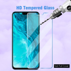 Screen Protector Glass para sa Honor 20 Pro 10 Lite 9 30 10i 8S
