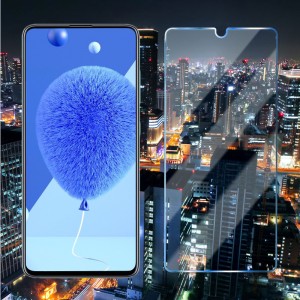 Ochranné sklo na displej pro Samsung Galaxy A51 A31 A41 A71 A31 A21 A11