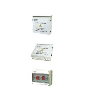 LY-PVX Фотоелектричний суматор Box