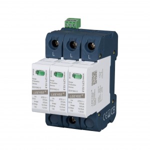 LY1-12.5 Surge Protection Device