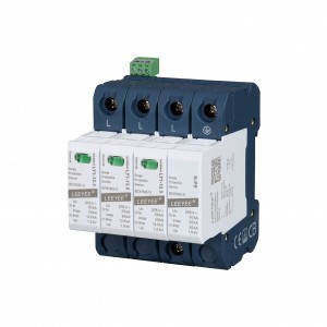 LY1-12.5 Surge Protection Device