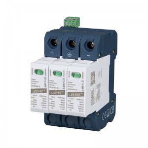 LY-C40PV 3S Surge Protection Fabrica