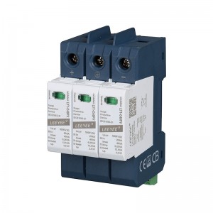LY-C40PV 3S Surge Protection Device