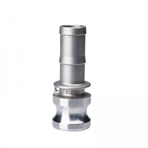 Stainless Steel Precision Casting/Investment Casting Quick Joints