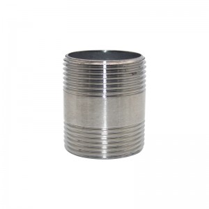 Stainless Steel Precision Casting/ Investment Casting Barrels