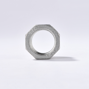 Stainless Steel Precision Casting / Investment Casting Bushing