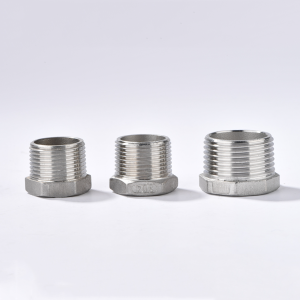 Stainless Steel Precision Casting/Investment Casting Bushing
