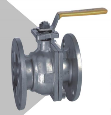 HR Kuglični ventil s mekim zaptivanjem-Plutajući kuglični ventil