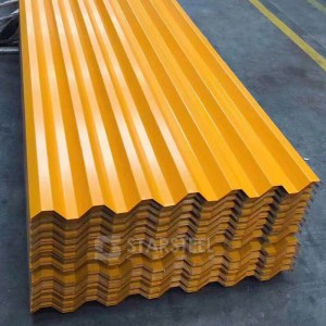 corrugated sheets corrugated galvanised iron cgi sheets