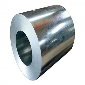 DX51 中国鉄鋼工場溶融亜鉛メッキ鋼コイル/冷間圧延鋼の価格/GI コイル