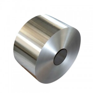 China wholesale 201 304 309s Grade Stainless Steel Coil Hot Rolled Cold Stainless Steel Coils