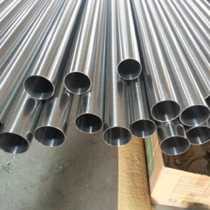 Fabricante de tubos de acero inoxidable sin soldadura Ss 316L