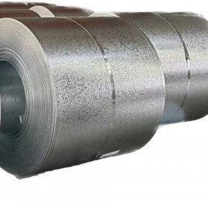 工場供給 Spcc Dx51 冷間圧延/熱間浸漬電流を通された鋼鉄コイル/シート/ストリップ 0.4mm から 2.5mm の厚さ