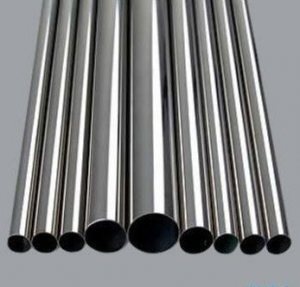 ASTM 201 202 304 304L 316 316L 310S 309S 321 430 904L 2205 2507 Ronn STAINLESS Steel Tube Nahtlos STAINLESS Steel Pipe