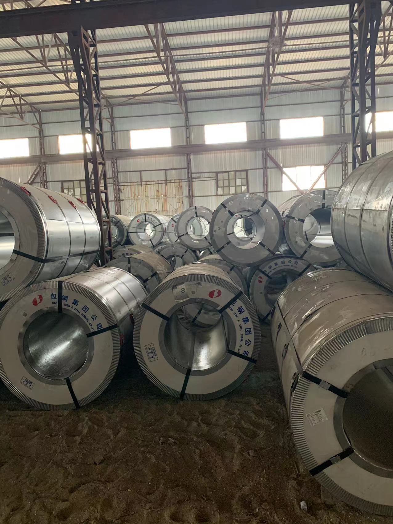 The steel product short-term steel price may rise steadily