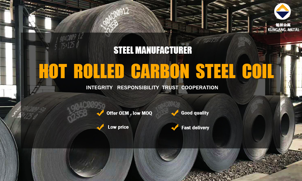 2024 steel prices: Will volatility continue?