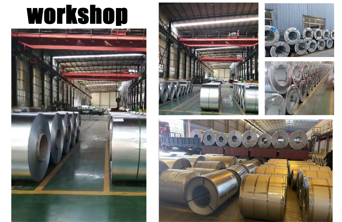 Yieh Corp Steel News