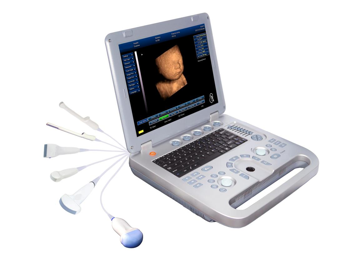 Why Sunbright 3D ultrasound SUN-800D is the champion selling one ?