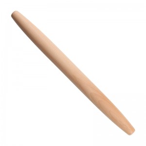 Suncha Kitchen High Quality Wooden Rolling Pin