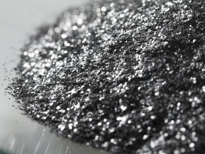 Good Liquidity High Expansion Rate Expandable Graphite