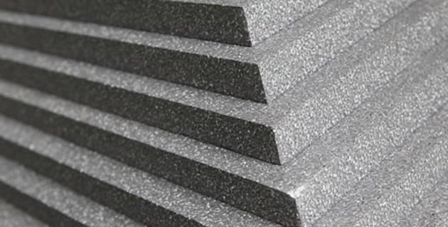 What is graphite EPS board? What are the performance advantages of graphite EPS insulation board?