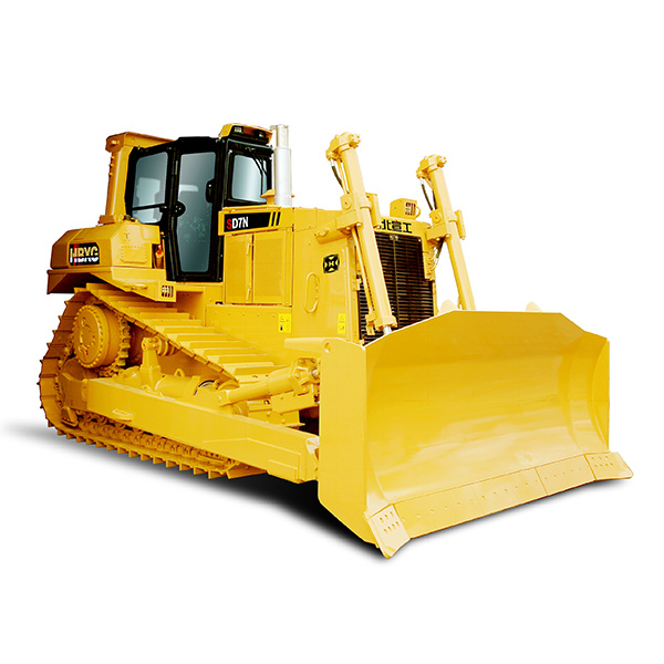 SD7N Bulldozer Featured Image