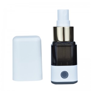 Portable Electronic Sterilizer Mini  Ozone  USB Charging Detoxification Device