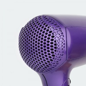 Mutengo unonzwisisika China Hands Free Hair Dryer Holder Dryer Stand Salon Equipment
