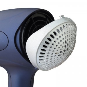 100% Original China 2200W Hotel Wall Mounted Hair Dryer Household Hair Dryer