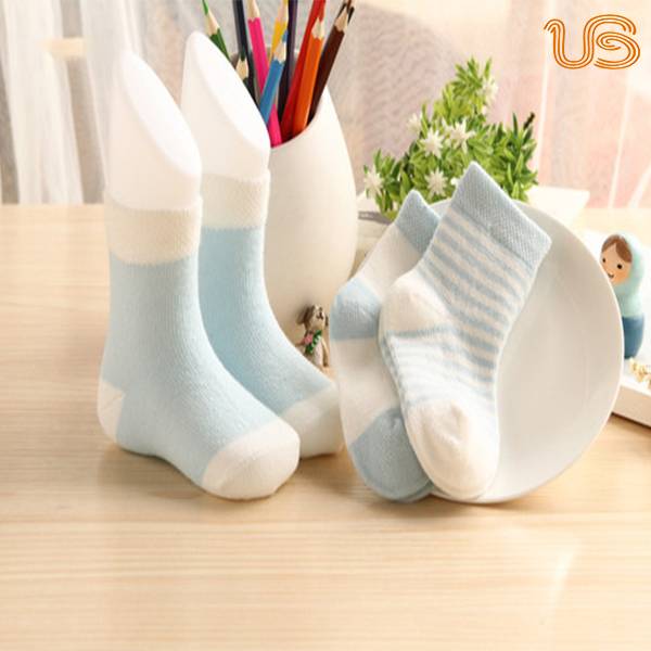 High Quality Baby Sock – China Comfortable And Safe Baby Sock Manufacturer Featured Image