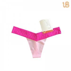 Girl Lace Thong Panty – Sexy Lace Thong Panty Professional Wholesale In Sale