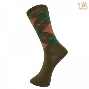 Online Exporter Mens Patterned Socks - Men Argyle Sock High Quality Argyle Sock Professional Manufacturer – Ubuy