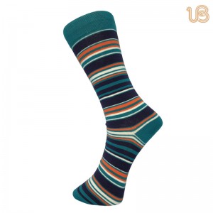 Meeste värviline sokk |Meeste värvilised kleidisokid, Meeste kleidisokid värvilised tehasehind