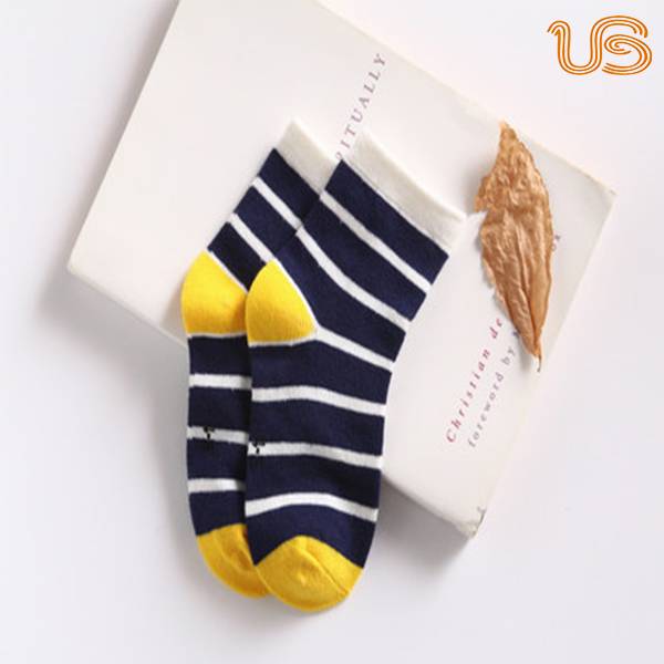 Cotton Children Sock – Fancy Socks Cotton Children Sock Professional Manufacturer Featured Image