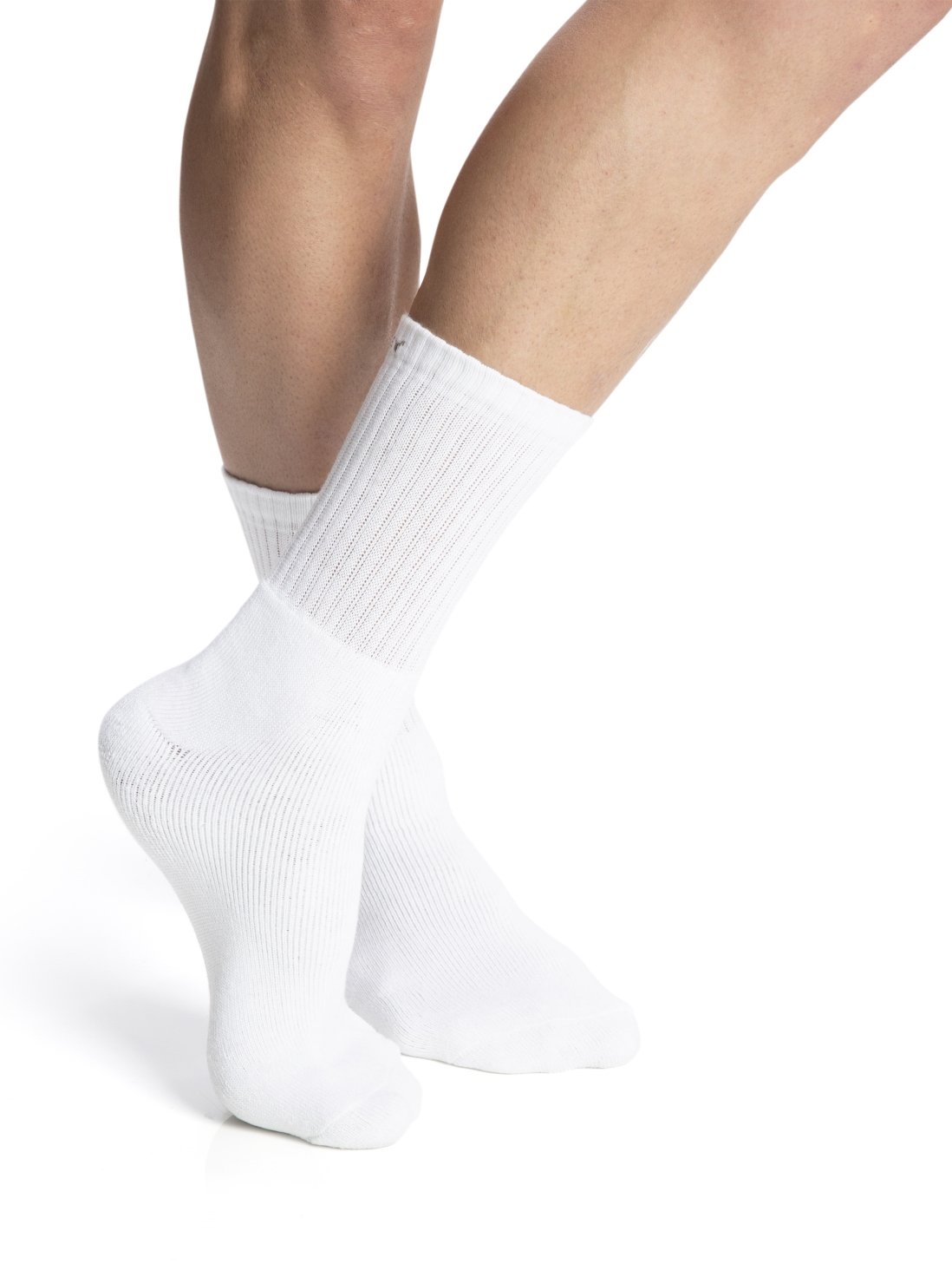 What’s the difference between sports socks and business socks？