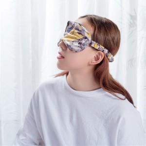 Модни дизајн маска за очи